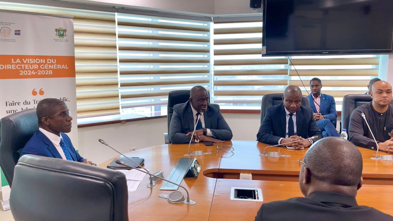 Côte d’Ivoire : Le Gouvernement appelle à un consensus "fort" autour de la candidature ivoirienne à la présidence de la FANAF