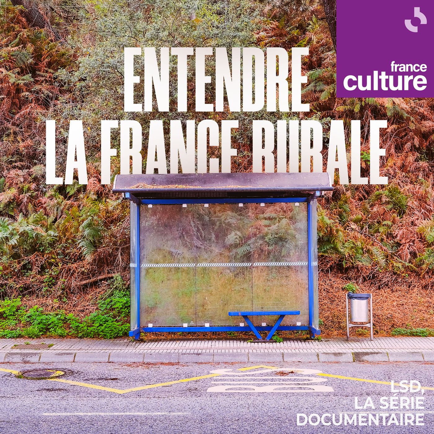 Entendre la France rurale 3/4 : La ruralité, exhausteur d'inégalités moheli