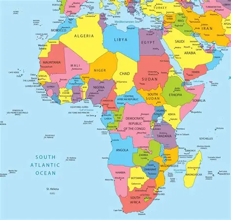 Afrique : pourquoi la jeunesse doit reprendre le contrôle de son climat