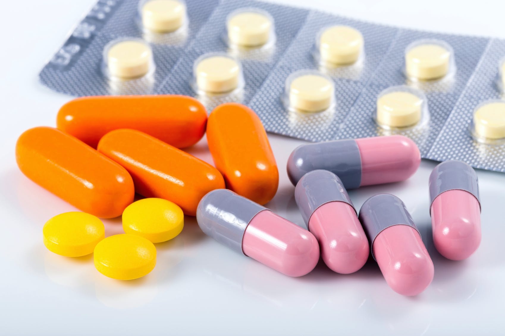 L’accès aux médicaments : le combat contre les inégalités sanitaires