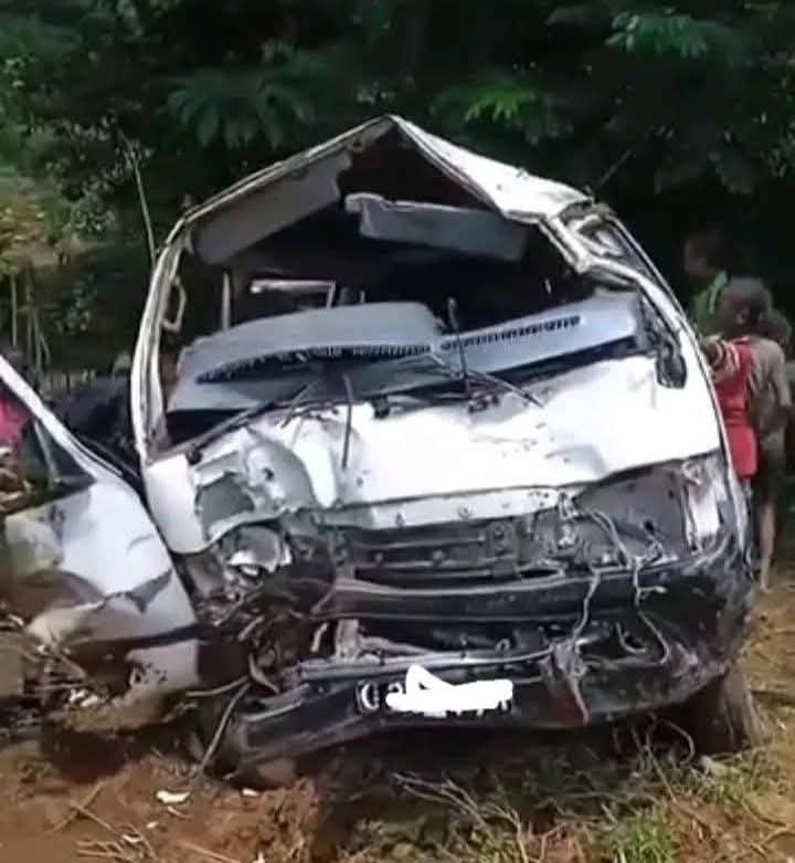 Tragique accident de Nioumakélé :