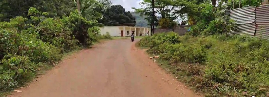Tentative de viol à Wanani