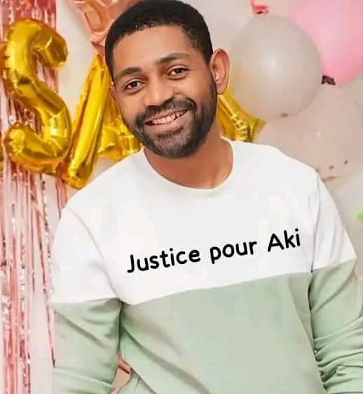 Affaire Akbarou Issoufa
